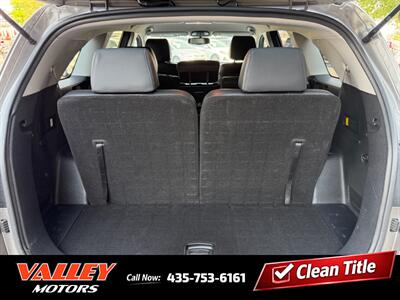 2016 Kia Sorento EX V6 - Photo 5 - North Logan, UT 84341