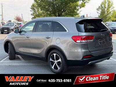 2016 Kia Sorento EX V6 - Photo 3 - North Logan, UT 84341