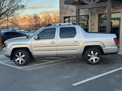 2014 Honda Ridgeline SE   - Photo 2 - North Logan, UT 84341