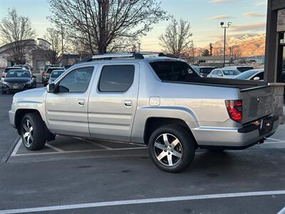 2014 Honda Ridgeline SE   - Photo 3 - North Logan, UT 84341