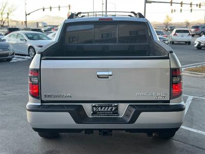 2014 Honda Ridgeline SE   - Photo 4 - North Logan, UT 84341