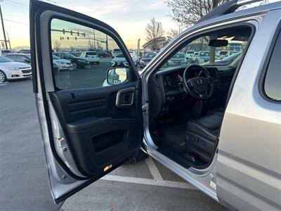 2014 Honda Ridgeline SE   - Photo 10 - North Logan, UT 84341