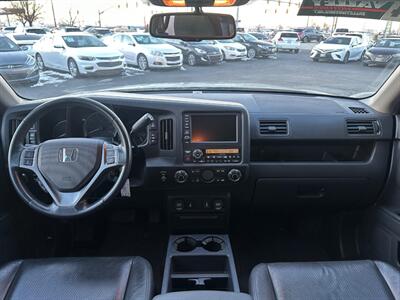 2014 Honda Ridgeline SE   - Photo 13 - North Logan, UT 84341