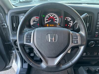 2014 Honda Ridgeline SE   - Photo 14 - North Logan, UT 84341