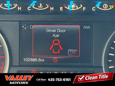 2017 Ford F-150 XLT ECO BOOST - Photo 13 - North Logan, UT 84341