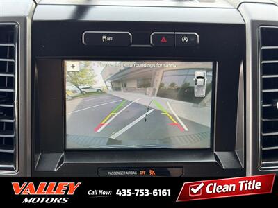 2017 Ford F-150 XLT ECO BOOST - Photo 15 - North Logan, UT 84341