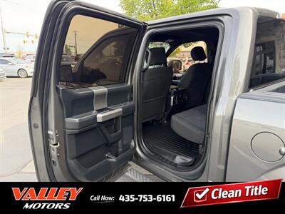 2017 Ford F-150 XLT ECO BOOST - Photo 6 - North Logan, UT 84341
