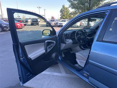 2010 Toyota RAV4   - Photo 10 - North Logan, UT 84341