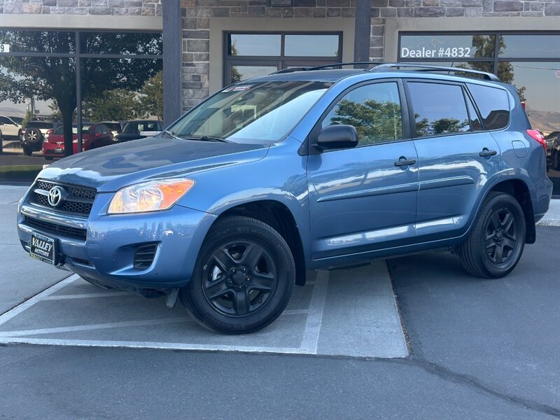 2010 Toyota RAV4 - Photo 1 - North Logan, UT 84341