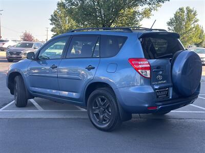 2010 Toyota RAV4   - Photo 3 - North Logan, UT 84341