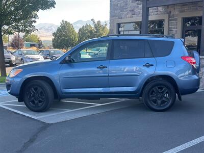 2010 Toyota RAV4   - Photo 2 - North Logan, UT 84341