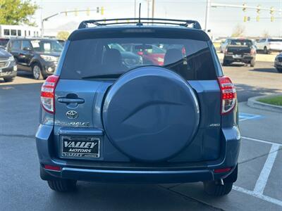 2010 Toyota RAV4   - Photo 4 - North Logan, UT 84341