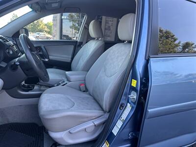 2010 Toyota RAV4   - Photo 11 - North Logan, UT 84341