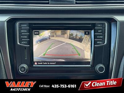 2018 Volkswagen Passat 2.0T R-Line - Photo 14 - North Logan, UT 84341