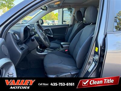2011 Toyota RAV4 Sport   - Photo 10 - North Logan, UT 84341