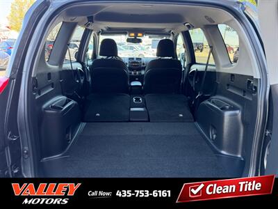 2011 Toyota RAV4 Sport   - Photo 6 - North Logan, UT 84341