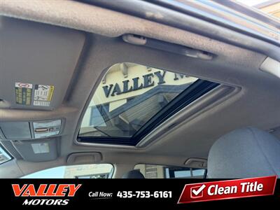 2011 Toyota RAV4 Sport   - Photo 11 - North Logan, UT 84341