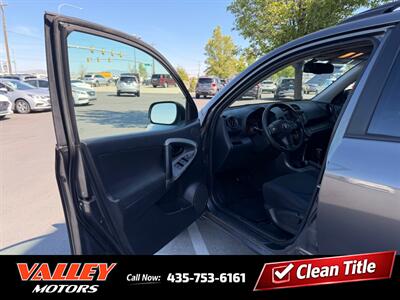 2011 Toyota RAV4 Sport   - Photo 9 - North Logan, UT 84341