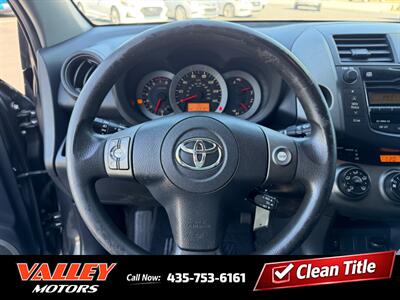 2011 Toyota RAV4 Sport   - Photo 13 - North Logan, UT 84341