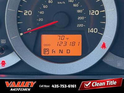 2011 Toyota RAV4 Sport   - Photo 14 - North Logan, UT 84341
