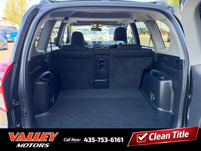 2011 Toyota RAV4 Sport   - Photo 5 - North Logan, UT 84341