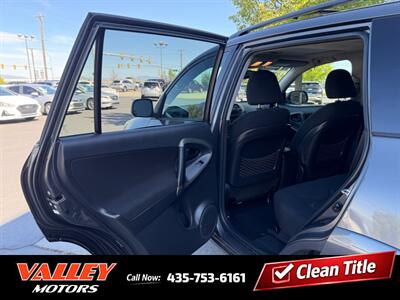 2011 Toyota RAV4 Sport   - Photo 7 - North Logan, UT 84341