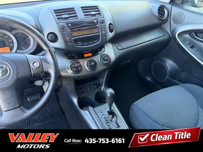 2011 Toyota RAV4 Sport   - Photo 15 - North Logan, UT 84341