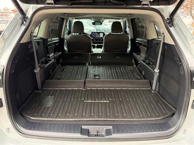 2020 Toyota Highlander Hybrid Limited   - Photo 7 - North Logan, UT 84341