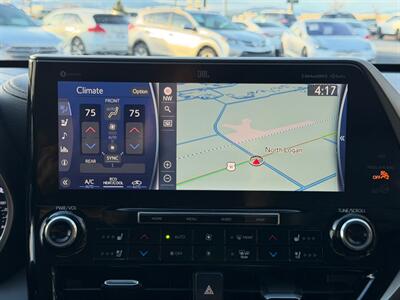 2020 Toyota Highlander Hybrid Limited   - Photo 19 - North Logan, UT 84341