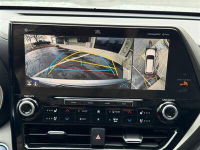 2020 Toyota Highlander Hybrid Limited   - Photo 19 - North Logan, UT 84341