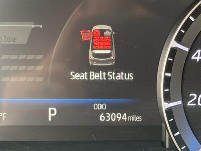 2020 Toyota Highlander Hybrid Limited   - Photo 17 - North Logan, UT 84341