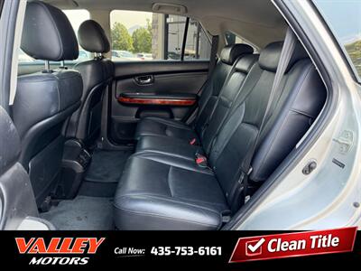 2005 Lexus RX 330 - Photo 8 - North Logan, UT 84341