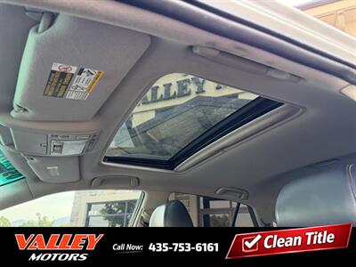 2005 Lexus RX 330 - Photo 11 - North Logan, UT 84341