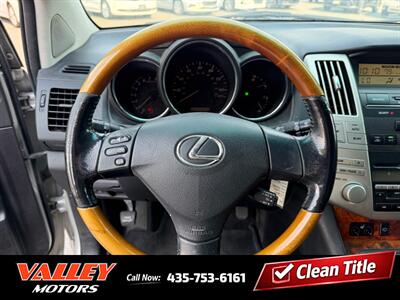 2005 Lexus RX 330 - Photo 13 - North Logan, UT 84341