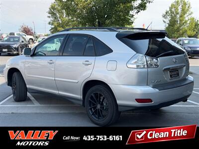 2005 Lexus RX 330 - Photo 3 - North Logan, UT 84341