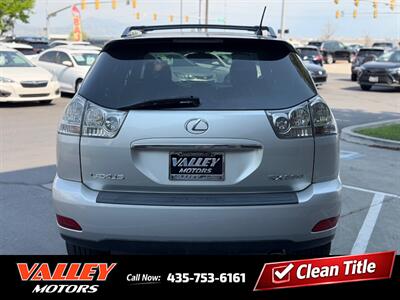 2005 Lexus RX 330 - Photo 4 - North Logan, UT 84341