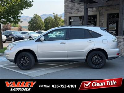 2005 Lexus RX 330 - Photo 2 - North Logan, UT 84341