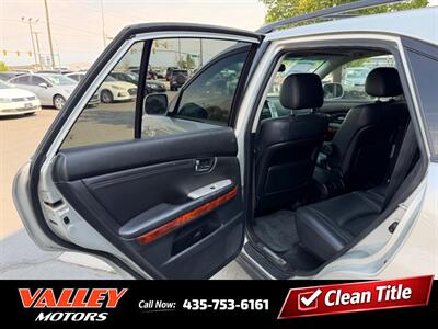 2005 Lexus RX 330 - Photo 7 - North Logan, UT 84341