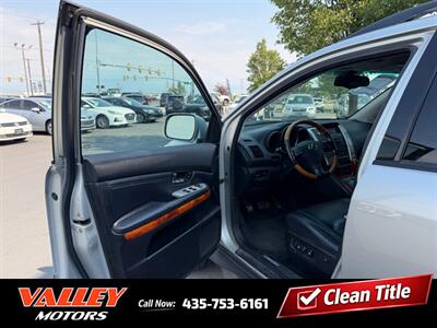 2005 Lexus RX 330 - Photo 9 - North Logan, UT 84341