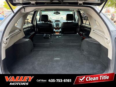 2005 Lexus RX 330 - Photo 6 - North Logan, UT 84341