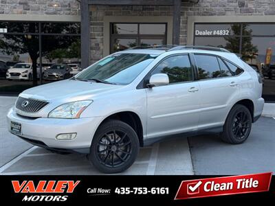 2005 Lexus RX 330 SUV
