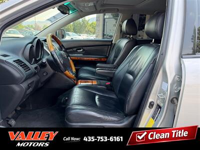 2005 Lexus RX 330 - Photo 10 - North Logan, UT 84341
