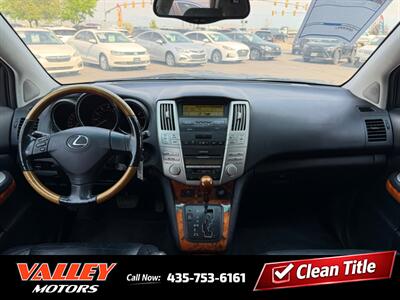2005 Lexus RX 330 - Photo 12 - North Logan, UT 84341