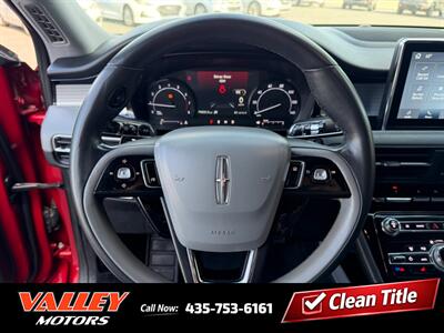 2021 Lincoln Corsair Standard - Photo 12 - North Logan, UT 84341