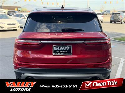 2021 Lincoln Corsair Standard - Photo 4 - North Logan, UT 84341