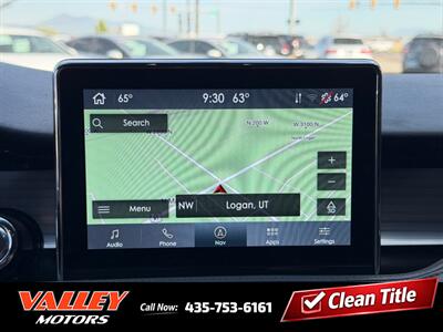 2021 Lincoln Corsair Standard - Photo 15 - North Logan, UT 84341