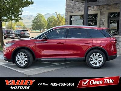 2021 Lincoln Corsair Standard - Photo 2 - North Logan, UT 84341
