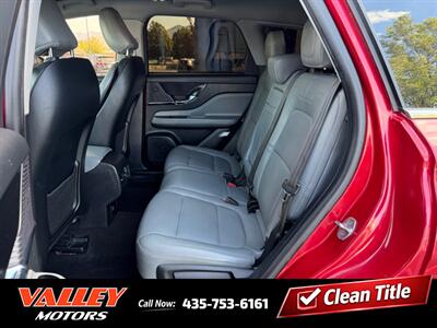 2021 Lincoln Corsair Standard - Photo 8 - North Logan, UT 84341