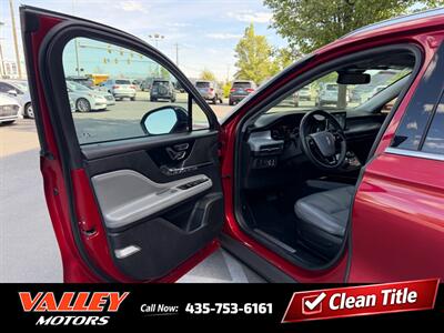 2021 Lincoln Corsair Standard - Photo 9 - North Logan, UT 84341