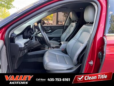 2021 Lincoln Corsair Standard - Photo 10 - North Logan, UT 84341
